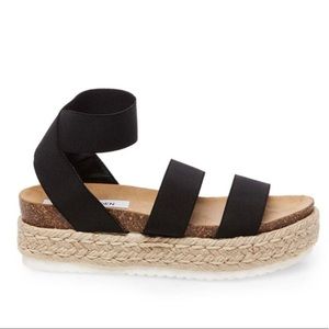 STEVE MADDEN kimmie sandals